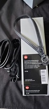 Leica leather Neck  Wrist straps 18782 For M  X Camera