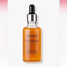 Tan-Luxe the body self tanner MSRP 60 NIB