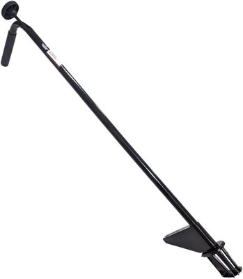  Weed Hound Stand Up Weed Puller 36'' - Upright Dandelion Root Remover Tool 