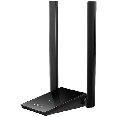 TP-LINK Archer TX20U Plus AX1800 Einzel-Modul WLAN Access-Point 2.4 GHz, 5 GHz