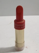 Elizabeth Arden Exceptional Lipstick APRICOT 70 C Very Rare Discontinued 