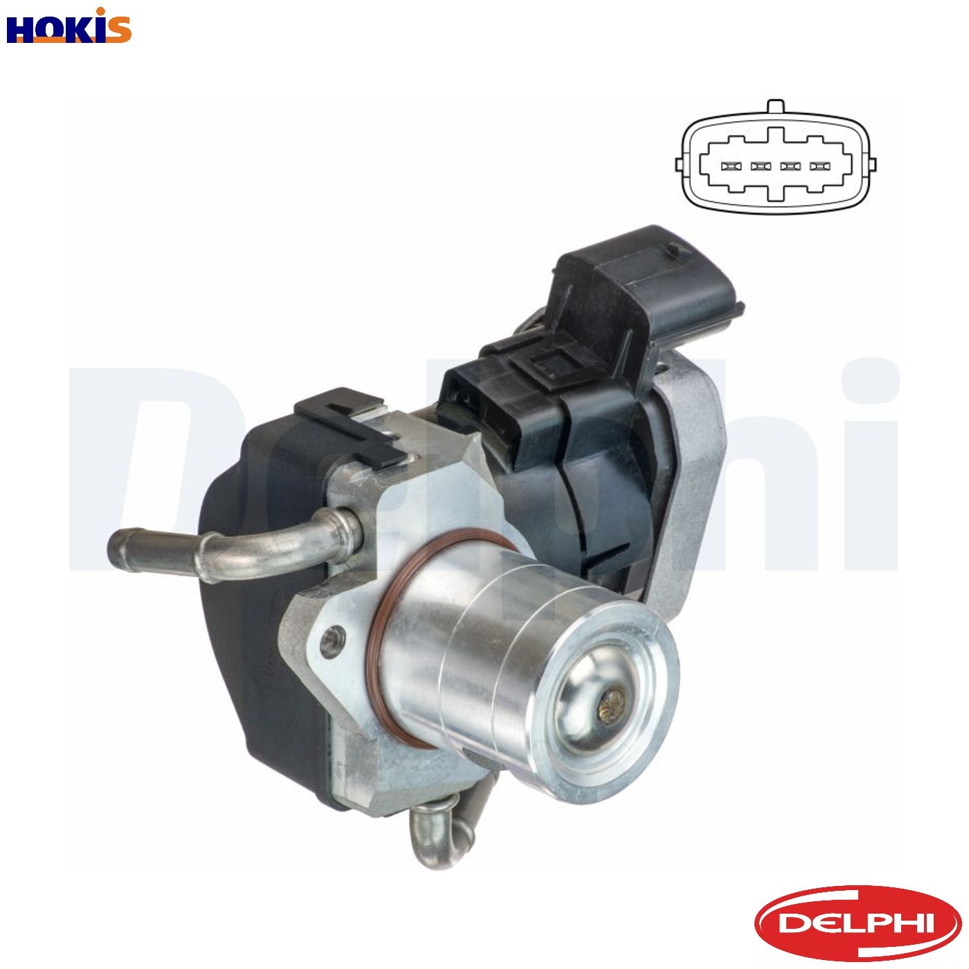EGR VALVE EG10422-12B1 FOR Y 20 DTH 2.0L 4cyl