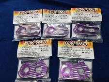 Yokomo Drift Parts