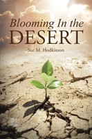 Sue M. Hodkinson | Blooming In The Desert | Taschenbuch | Englisch (2015)