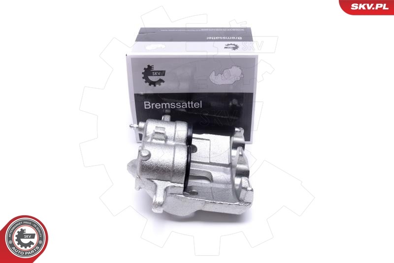 Fits SKV GERMANY 56SKV182 BRAKE CALIPER 56SKV182