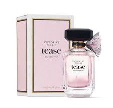 Victoria's Secret Tease Eau de Parfum 3.4 oz 100 ml Spray Brand New Sealed