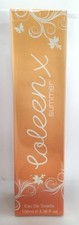 COLEEN X SUMMER 100ML EDT NEW & SEALED
