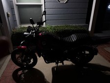 2022 Benelli leoncino trail 500 