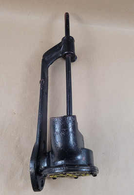ANTIQUE FORD MODEL T ACCESSORY WATER PUMP AFTERMARKET FELKER BROS PERFECTION