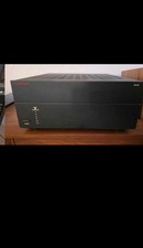 SpeakerCraft Big Bang BB1235 12 Channel Power Amplifier