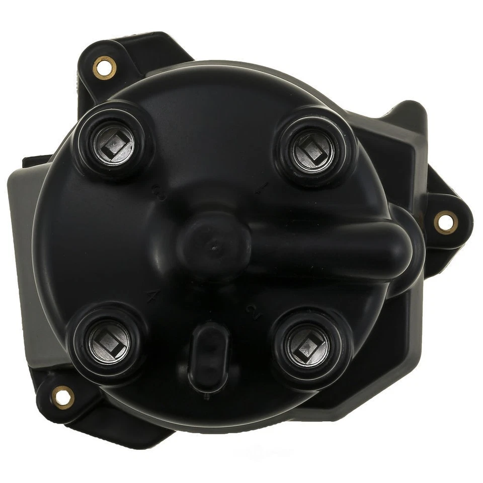 Distributor Cap fits 1995-2004 Nissan Frontier Sentra Xterra  WVE BY NTK - Image 3 of 4