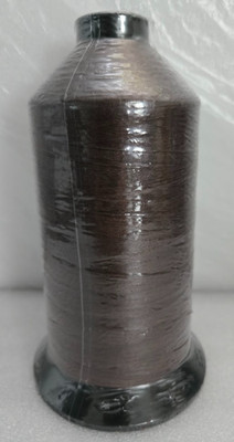 A&E American Efird #BT69 Anefil Bonded T-70 Chestnut 16.oz 5950 Yds Nylon Thread