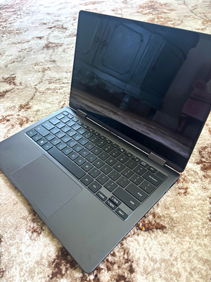 Samsung Galaxy Book2 360 13.3in 2-in-1 Intel Core i5 12th Gen Gray