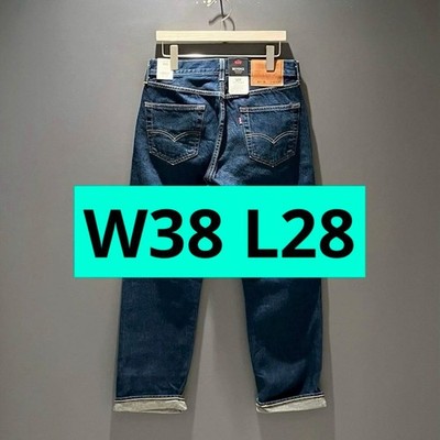 リーバイス ビームス 501 リミテッドエディション w38 L28 W38 L28 Levi S 501 Beams Limited Edition | eBay