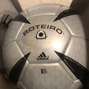 Roteiro Ball | eBay