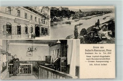 13238216 - 8300 Pirna Seiferts Gasthaus