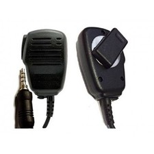 Falkos MA-100A/I Microfono Altoparlante Attacco ICOM