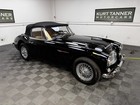 1965 Austin Healey 3000