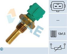 33600 FAE Sensor, Kühlmitteltemperatur für ALFA ROMEO BMW CHRYSLER CITROËN FIAT