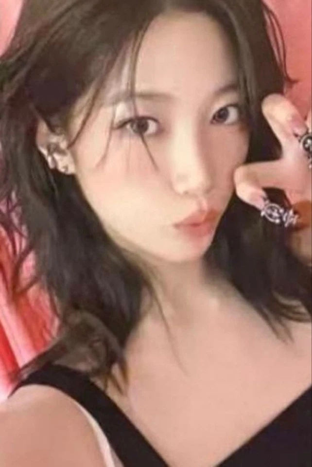 Spaghetti Bdm Kazuha Trading Card