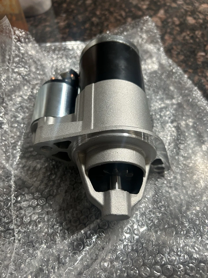 Arranque para Lexus GS300 GS350 IS250 IS300 IS350 RC300 GS350 1.7KW 28100-31070 Foto 3 de 4