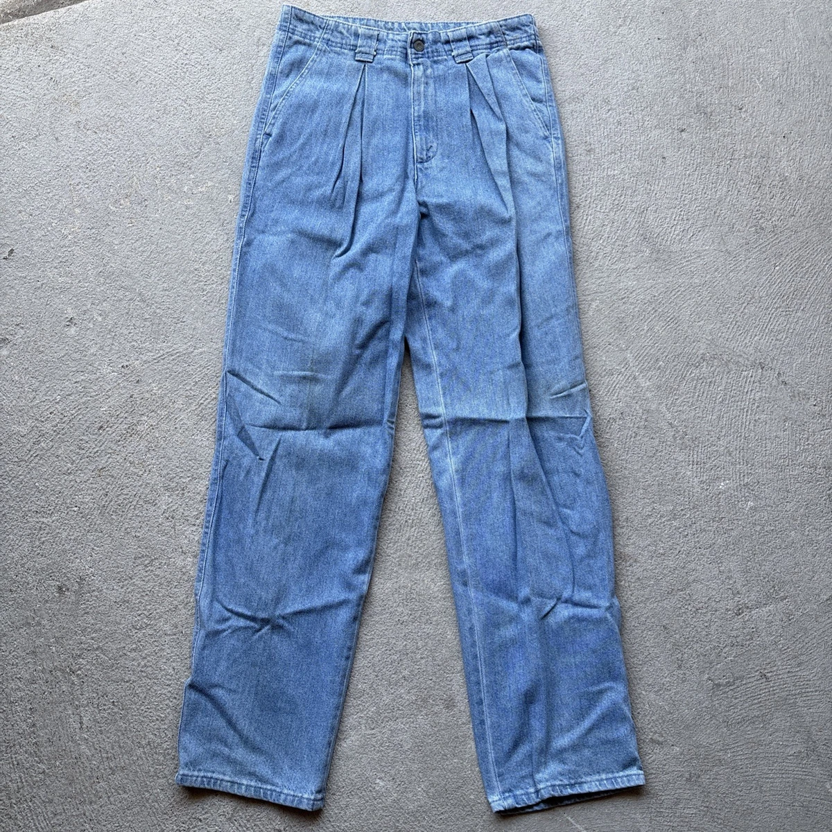 dockers pleated jeans products for sale | eBay