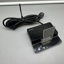 Sony TDM-iP1 Digital Media Port Adapter iPod Player Cradle Adapter Home Theater