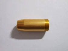 Duratrax Short Gold Shock Case - Kyosho Optima MId Ultima Pro Lazer Turbo Optima