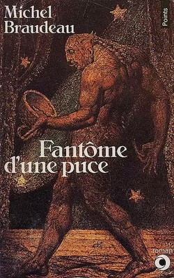 Phantôme d'une chip, Michel Braudeau