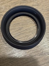 Mamiya RB67 Pro S Lens Hood for RB67 127-250mm Lenses  M645 145mm Lens Rubber