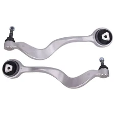 Fits BMW 650i M6 2006-2010 Front Lower Left & Right Forward Control Arm Set