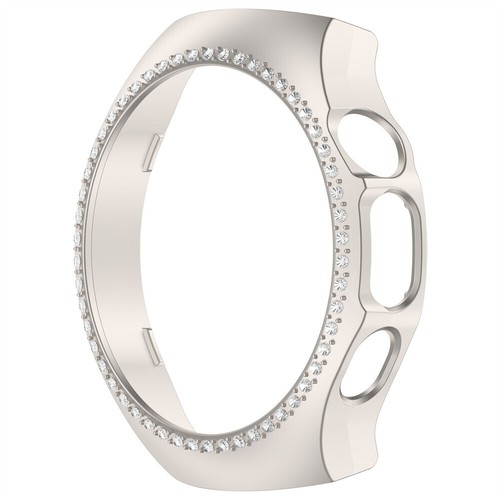 PC/TPU Case Protector Bumper For Huawei Watch 5 42/46mm Smart Watch Replacement - Picture 88 of 186