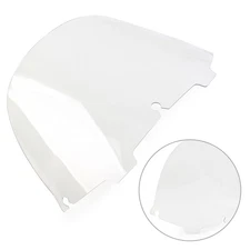 13" Windshield For Harley Electra Glide Ultra Classic FLHX FLHTCUTG 96-13