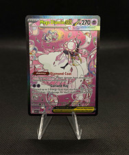 Mega Diancie ex 282/217 SIR Ascended Heroes Pokemon Special Illustration Rare NM on eBay