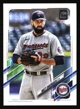Minnesota Twins Baseball Cards - Choose from 100s Quantity Discount Part 24