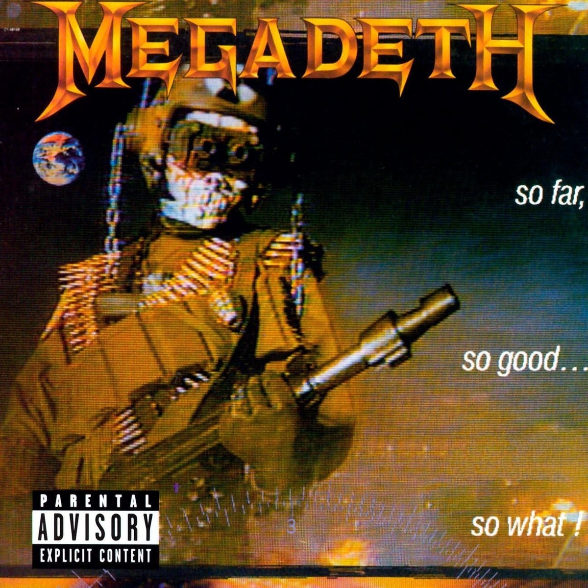 洋楽 MEGADETH Killing Peace Far Rust Count CD Megadeth - Rust In Peace - Amazon.com Music