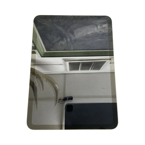 Apple iPad 10th Gen 64GB - Silver