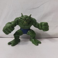 Hasbro Marvel Abomination 2009 Super Hero Squad  3 Inch Action Figure Toy