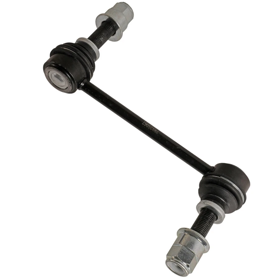 Barra estabilizadora delantera MOOG OEM para Lincoln Aviator 2020-2024, garantía de por vida Foto 3 de 4