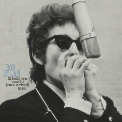 Bob Dylan - Bob Dylan: The Bootleg Series, Vols. 1-3 [New Vinyl LP] Oversize Ite