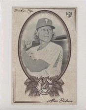 2021 Topps Allen & Ginter's A&G Boxloaders Alec Bohm #BLC-11 0m4q