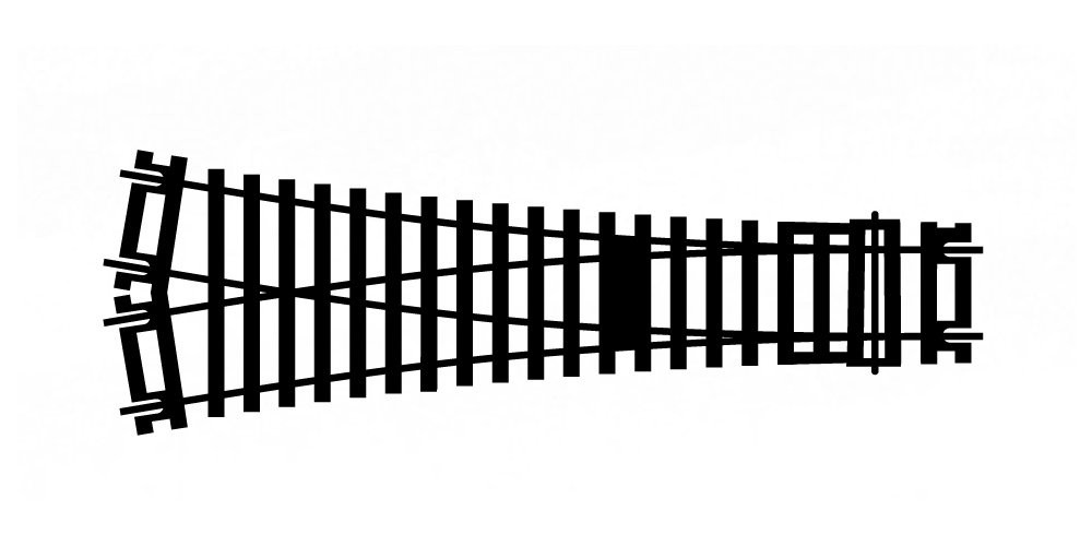 Точка Хорнби У 5790₽