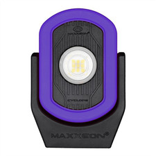  Maxxeon Workstar 816 CYCLOPS 720 Lumen USB-C Rechargeable Work light with Magne