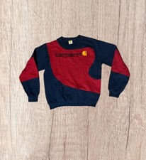 Carhartt Vintage Reworked Embroidered Unisex ...