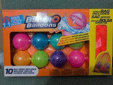 ZURU Bunch O Balloons Reusable Water Balloons...