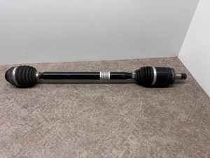 BMW i3 2021 Antriebswelle hinten 7641212 Elektro 125kW KAT8115