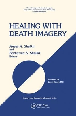 Healing with Death Imagery by Anees Ahmad Sheikh: Used