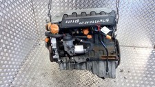 Moteur BMW 525