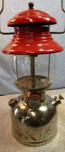 Coleman Lantern Single Mantle | eBay