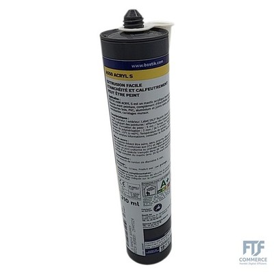 BOSTIK 30136823 Imprägniermittel und wasserdicht